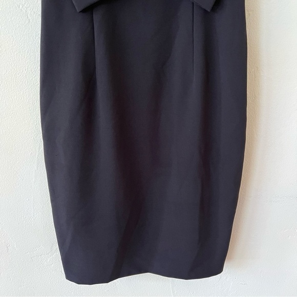 NWT Moschino Couture Mini Dress - Picture 6 of 10